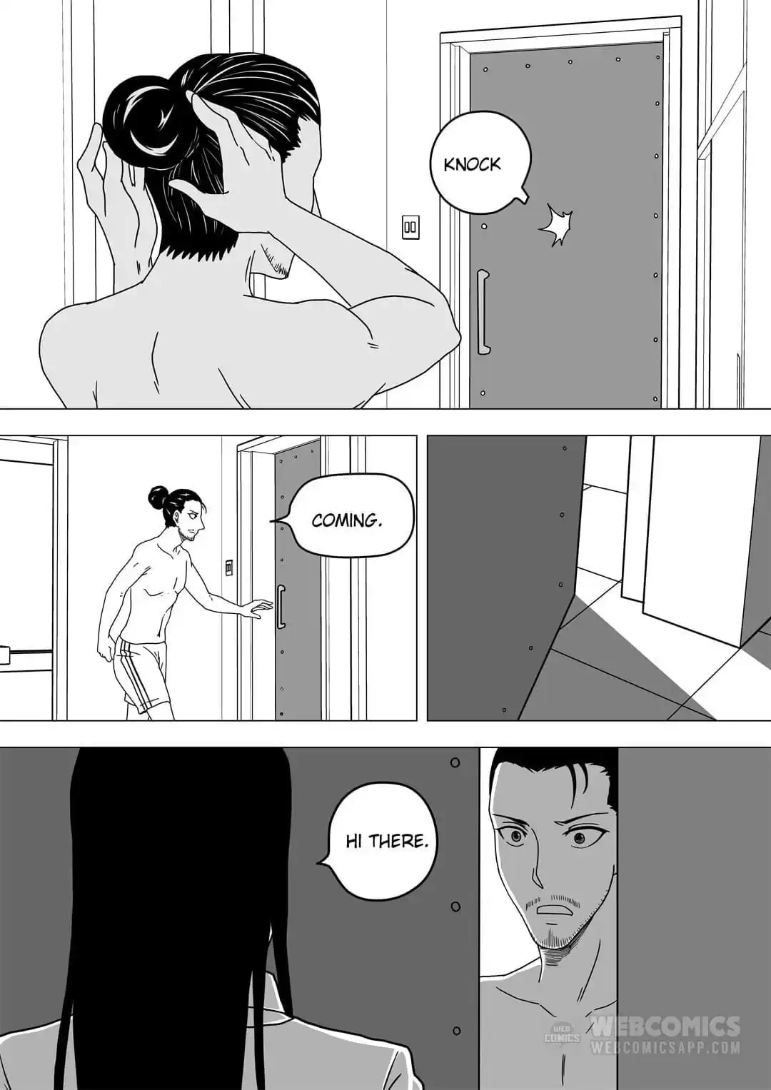 Zheng (Colored) Chapter 96 page 9 - 