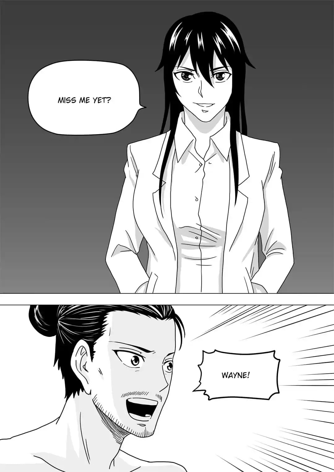 Zheng (Colored) Chapter 96 page 10 - 