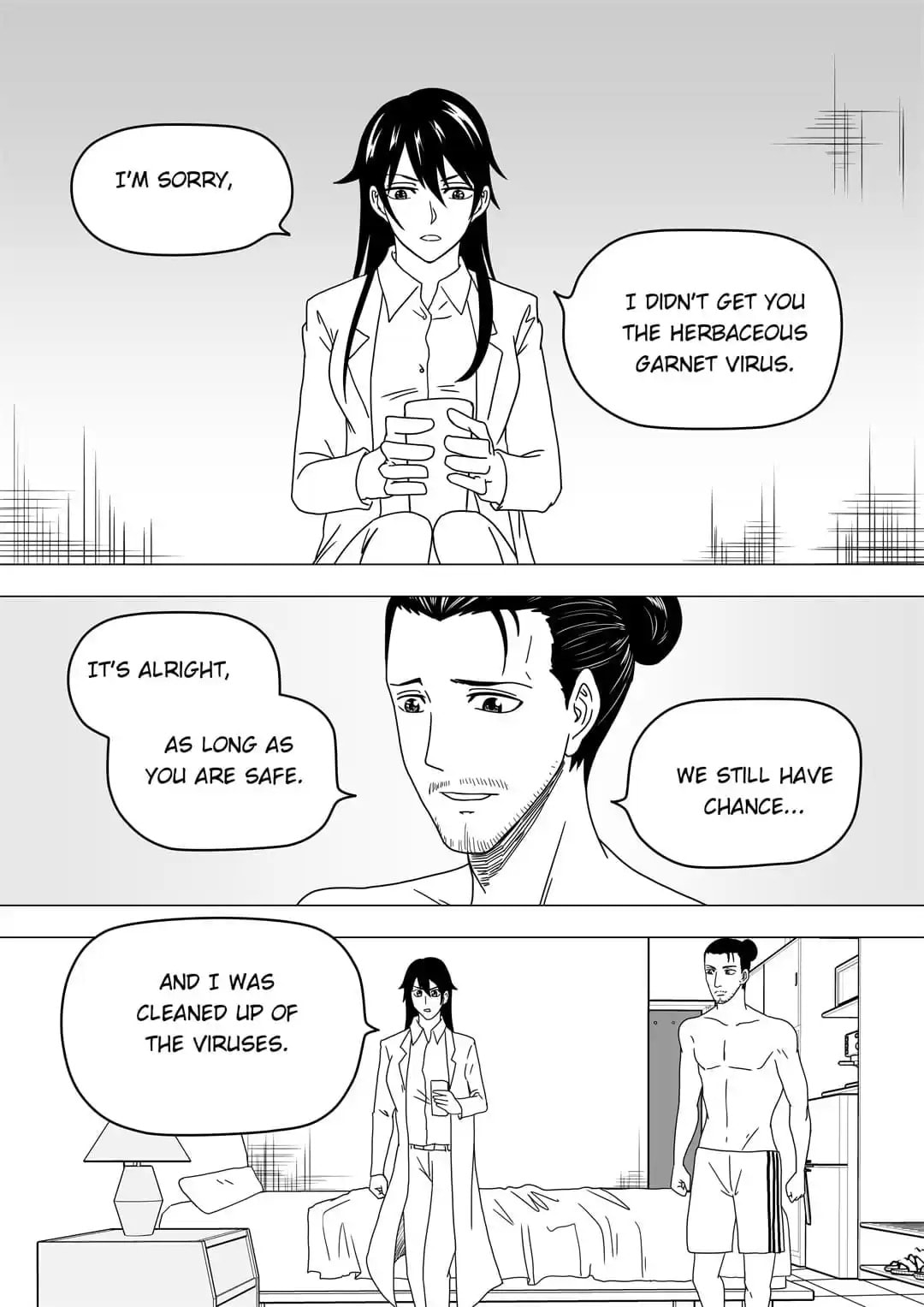 Zheng (Colored) Chapter 97 page 4 - 