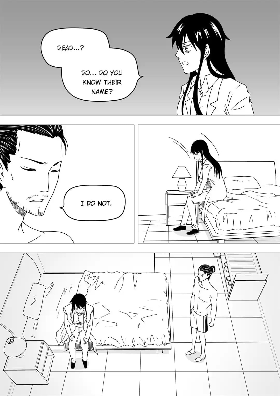 Zheng (Colored) Chapter 97 page 7 - 