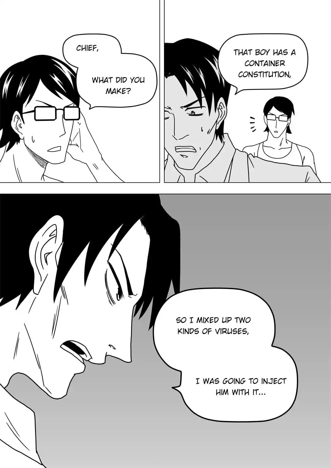 Zheng (Colored) Chapter 98 page 4 - 