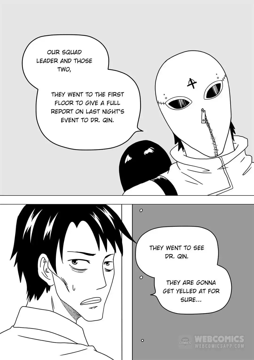Zheng (Colored) Chapter 98 page 9 - 