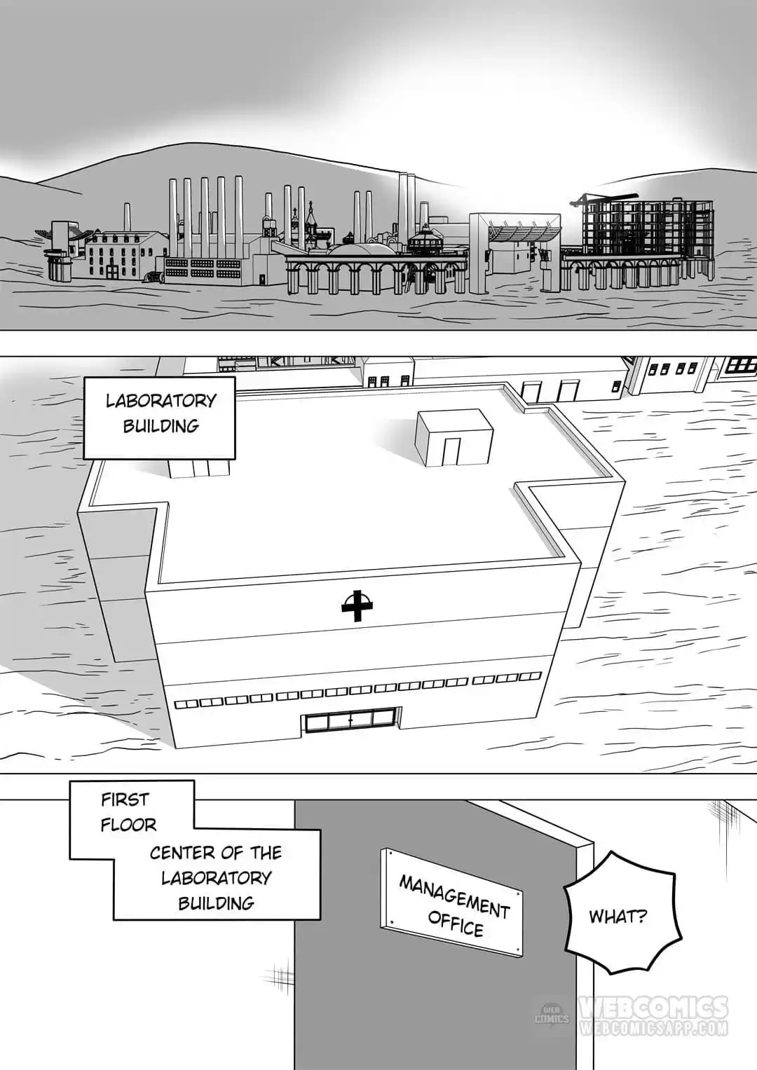 Zheng (Colored) Chapter 99 page 1 - 