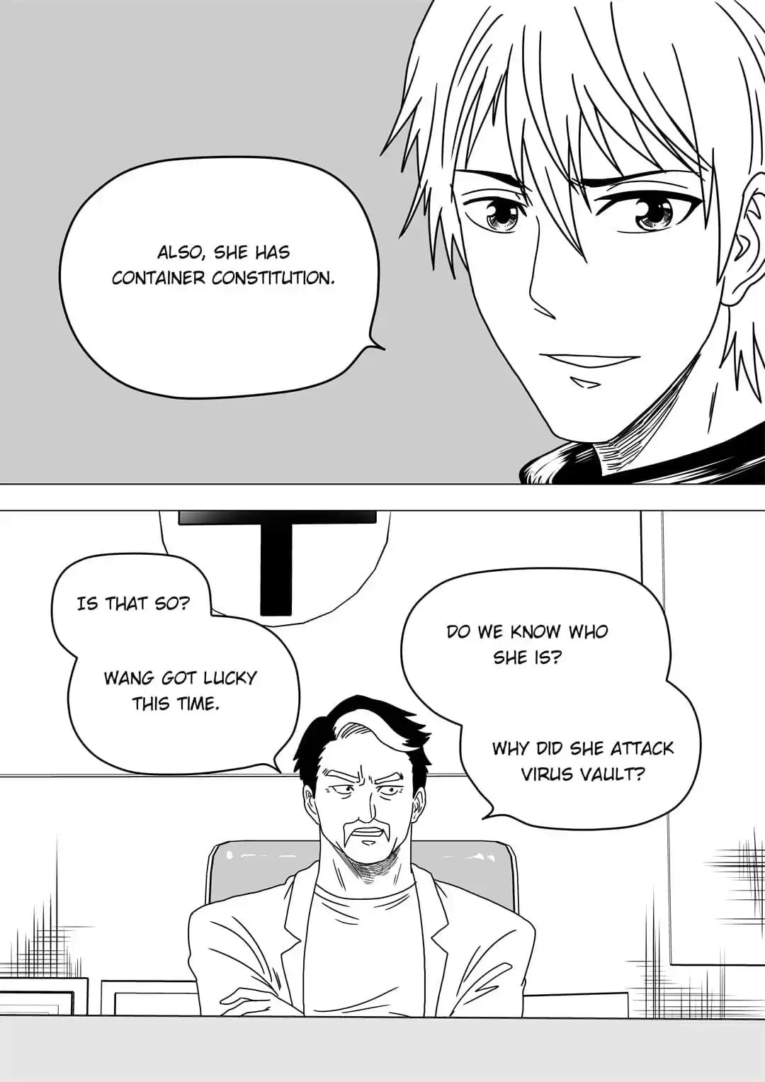 Zheng (Colored) Chapter 99 page 7 - 