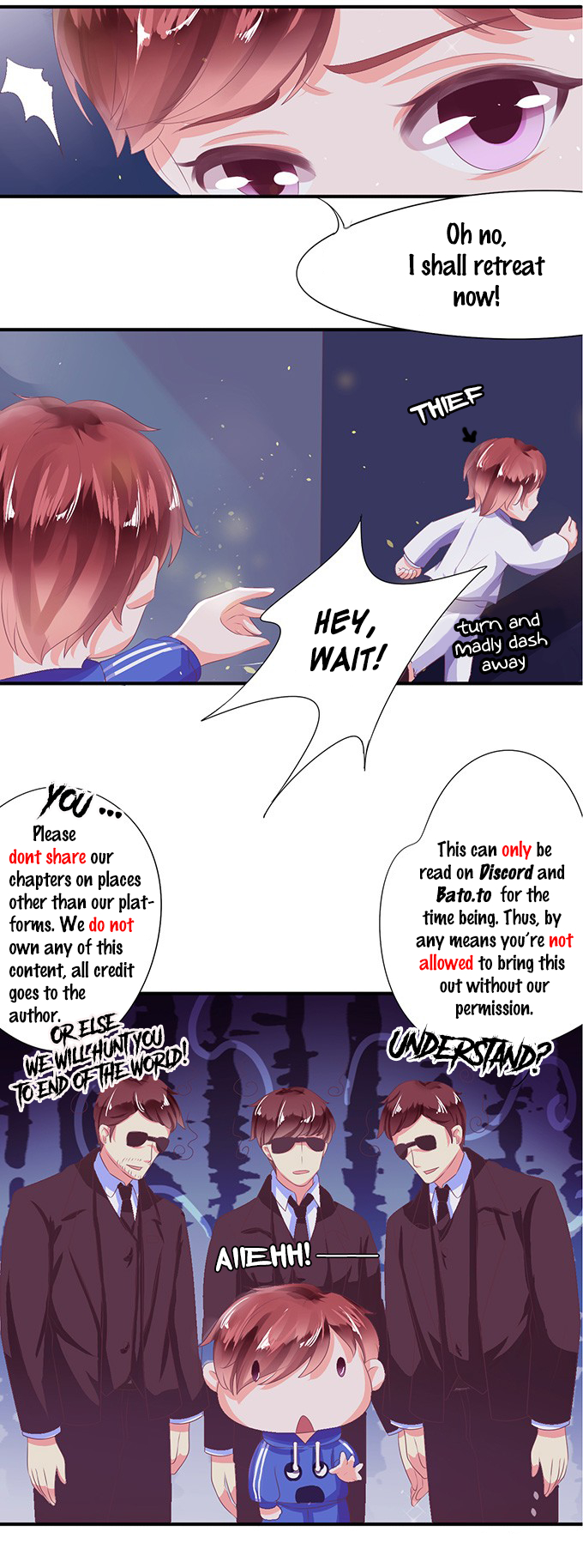 Zhiran Chenghun Chapter 9 page 1 - 