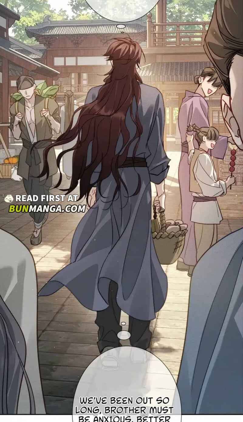 Zhujiao Zhi Xiang Tan Lian'ai Chapter 301 page 16 - 