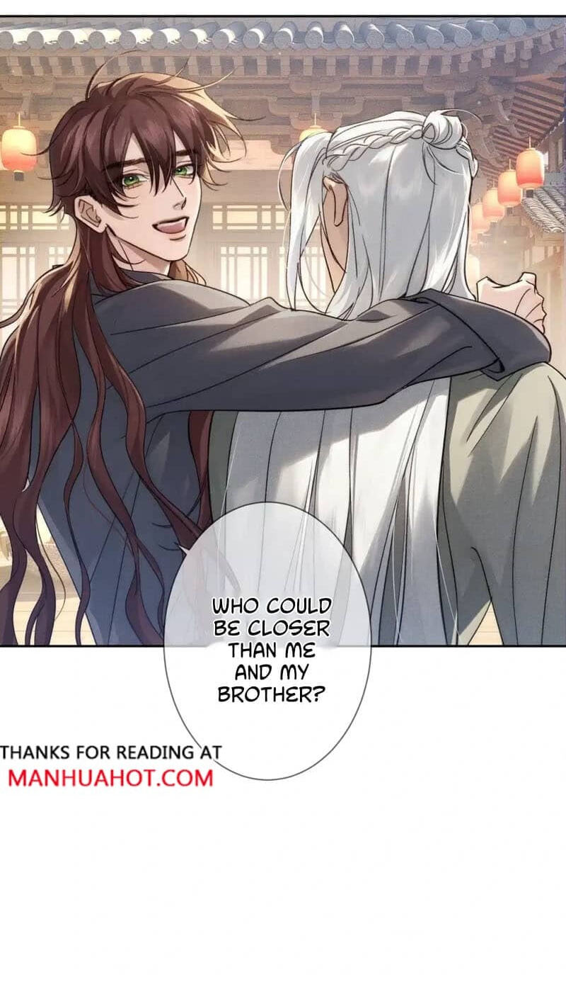 Zhujiao Zhi Xiang Tan Lian'ai Chapter 301 page 29 - 