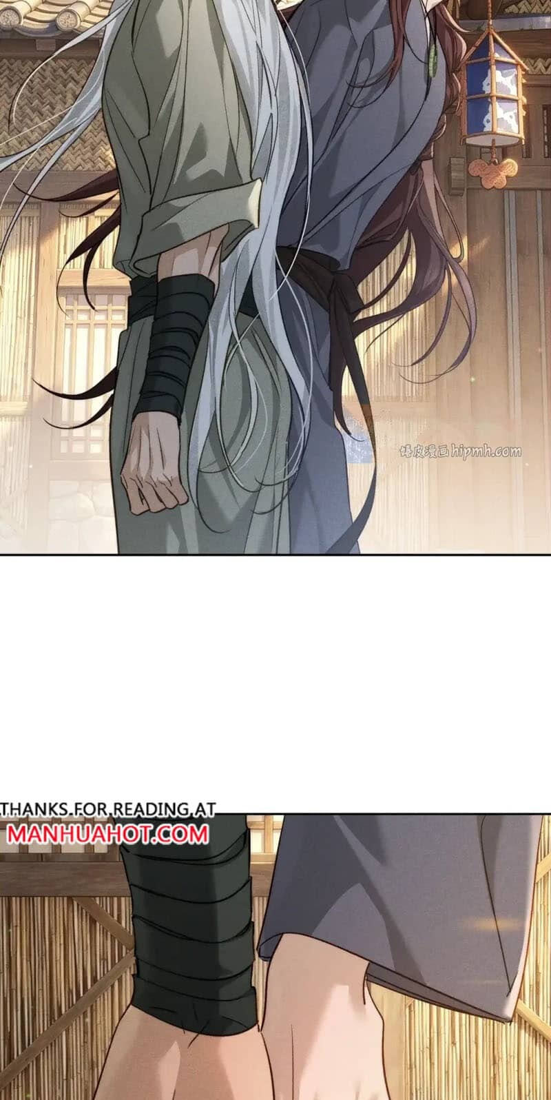 Zhujiao Zhi Xiang Tan Lian'ai Chapter 301 page 5 - 