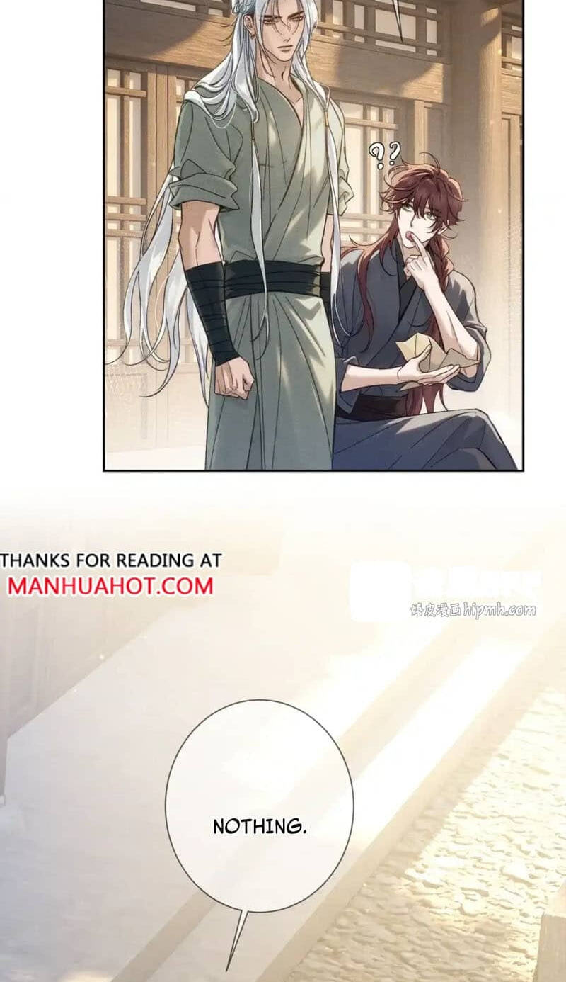 Zhujiao Zhi Xiang Tan Lian'ai Chapter 301 page 44 - 