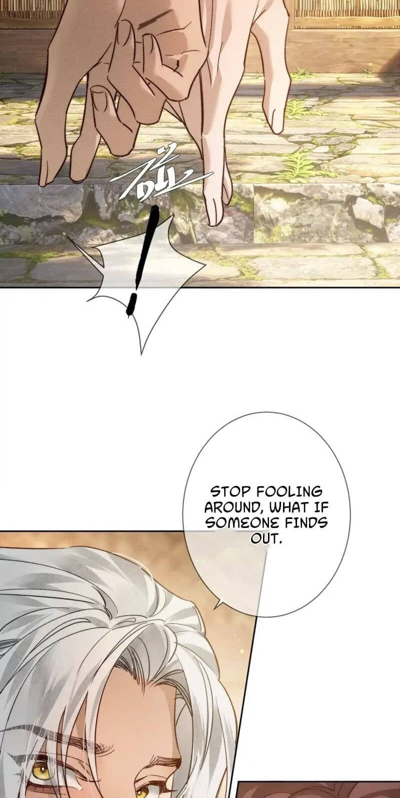 Zhujiao Zhi Xiang Tan Lian'ai Chapter 301 page 6 - 