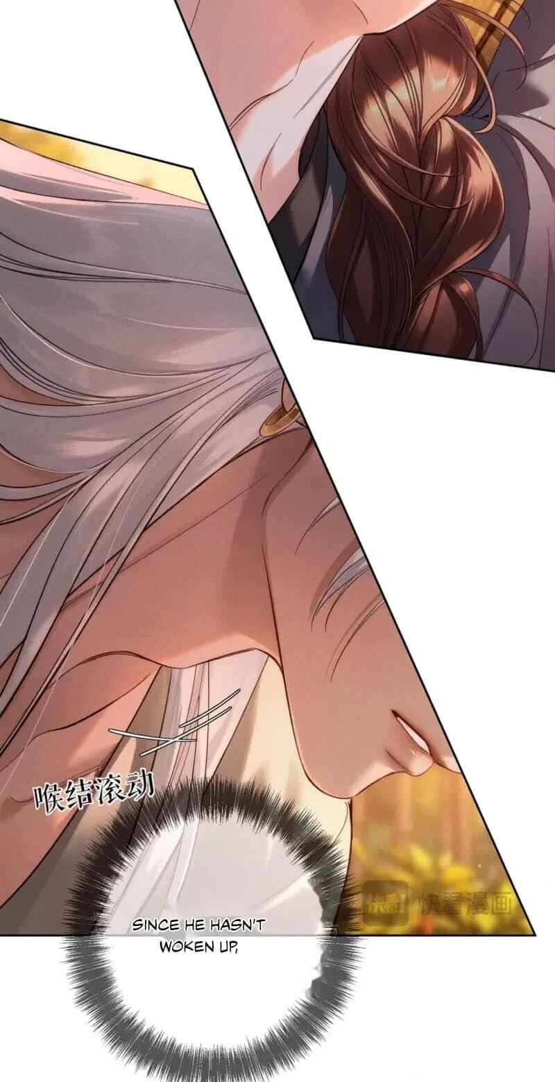 Zhujiao Zhi Xiang Tan Lian'ai Chapter 302 page 11 - 