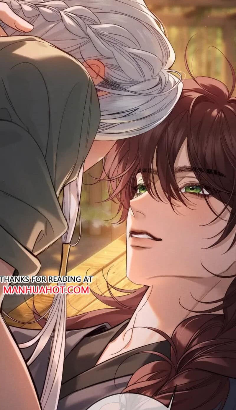 Zhujiao Zhi Xiang Tan Lian'ai Chapter 302 page 16 - 