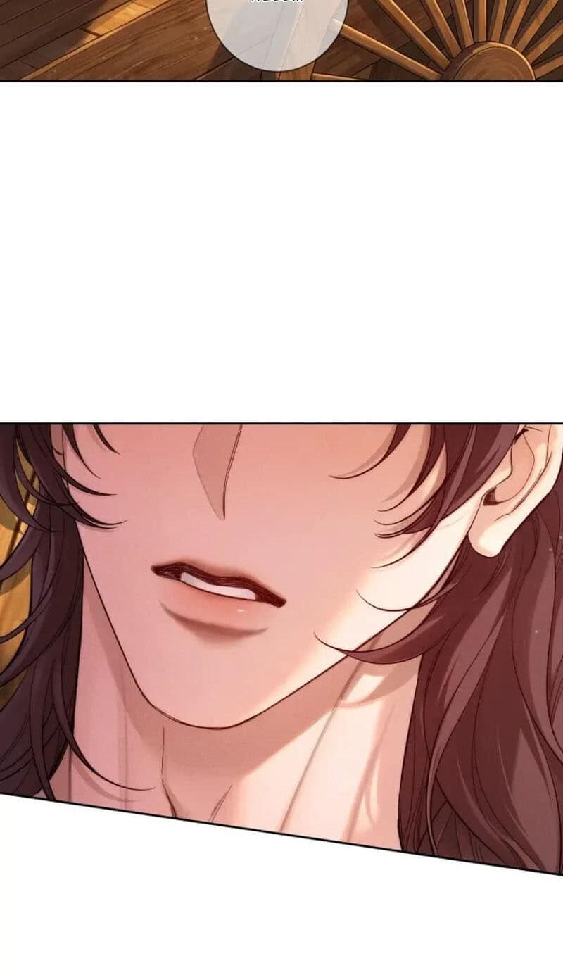 Zhujiao Zhi Xiang Tan Lian'ai Chapter 302 page 19 - 