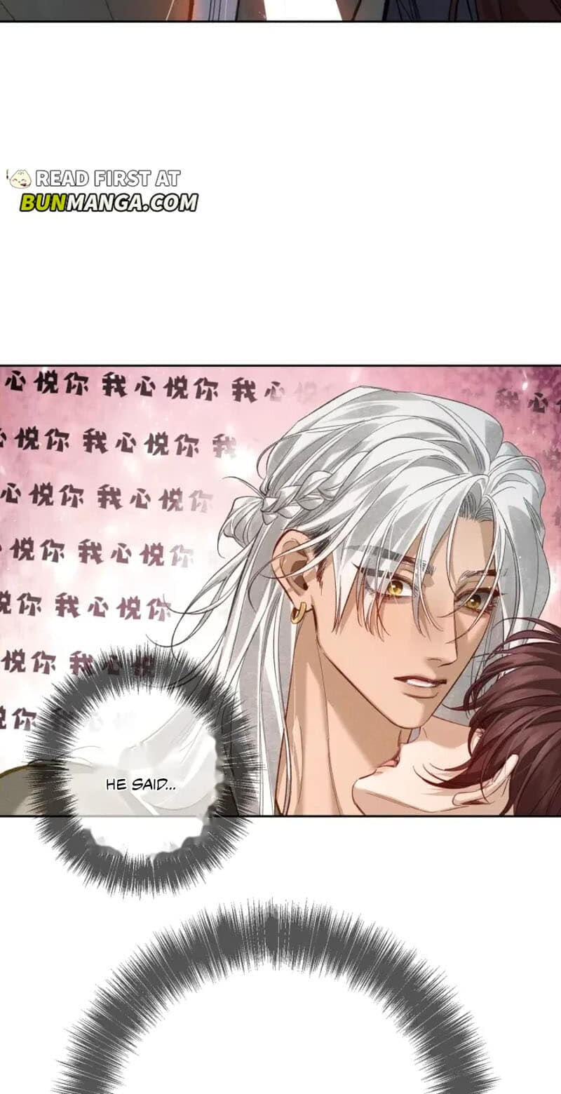 Zhujiao Zhi Xiang Tan Lian'ai Chapter 302 page 29 - 