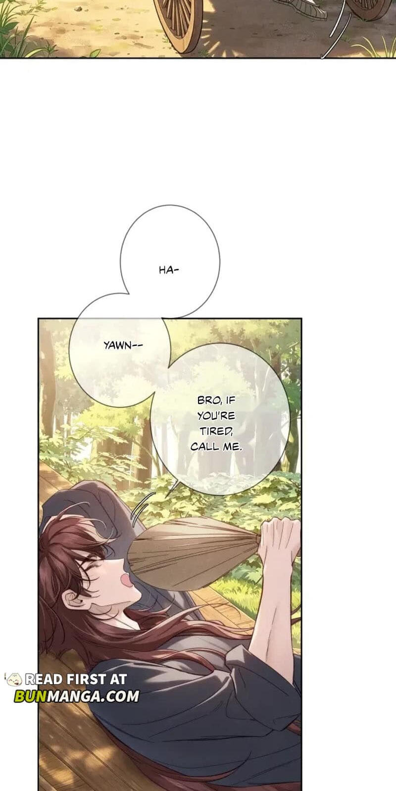 Zhujiao Zhi Xiang Tan Lian'ai Chapter 302 page 4 - 