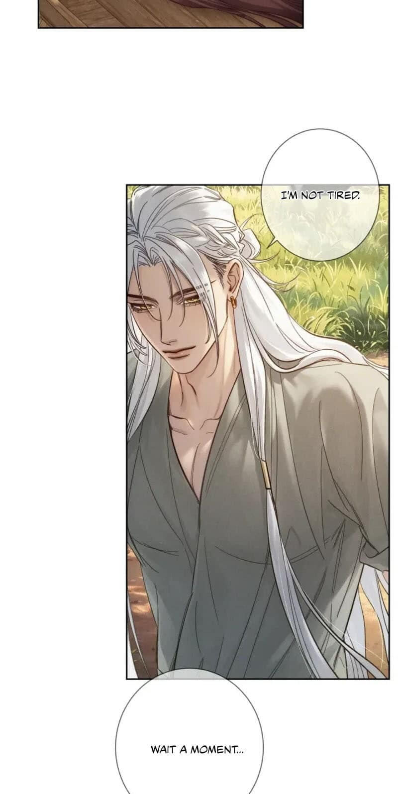 Zhujiao Zhi Xiang Tan Lian'ai Chapter 302 page 5 - 