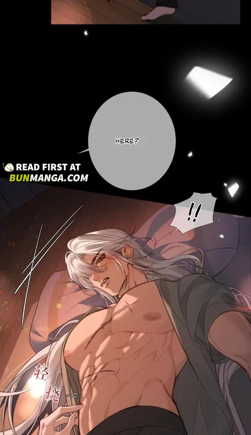 Zhujiao Zhi Xiang Tan Lian'ai Chapter 302 page 41 - 