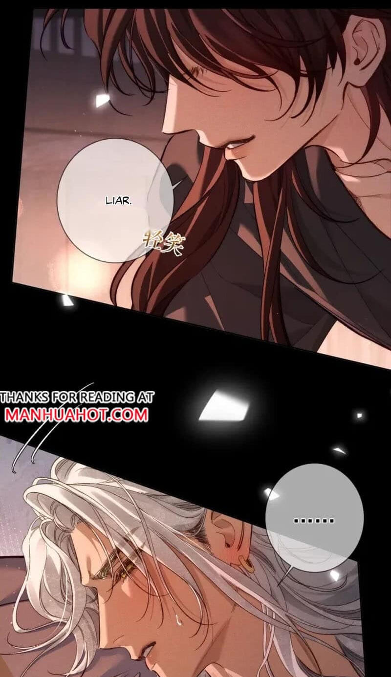 Zhujiao Zhi Xiang Tan Lian'ai Chapter 302 page 43 - 