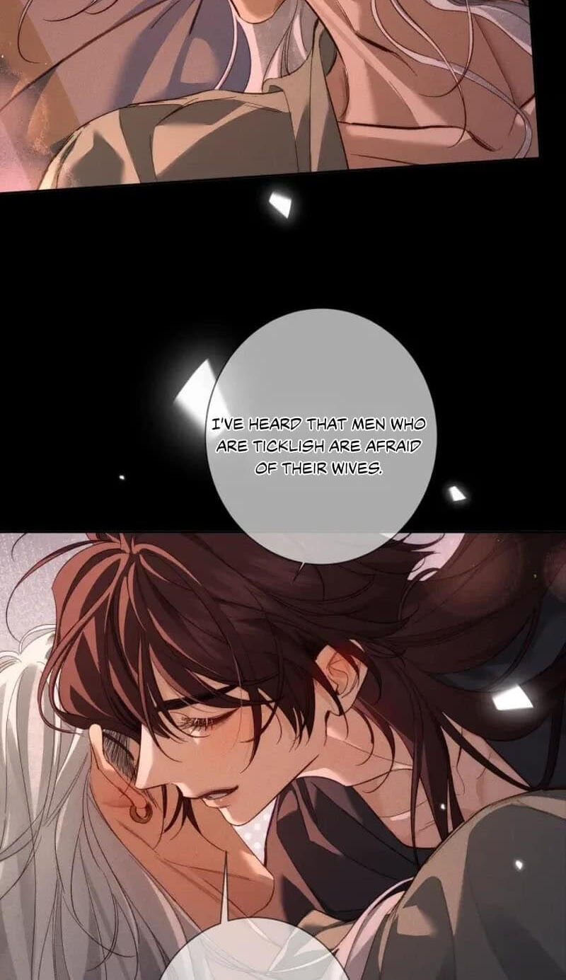 Zhujiao Zhi Xiang Tan Lian'ai Chapter 302 page 44 - 