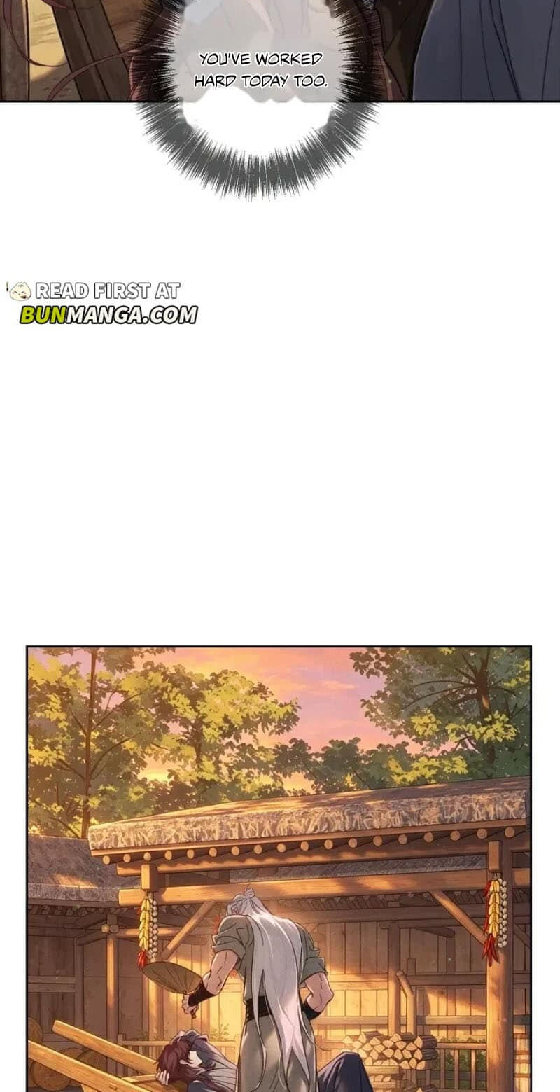 Zhujiao Zhi Xiang Tan Lian'ai Chapter 302 page 8 - 