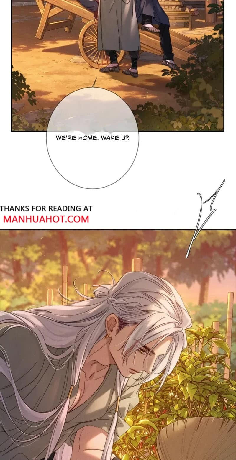 Zhujiao Zhi Xiang Tan Lian'ai Chapter 302 page 9 - 