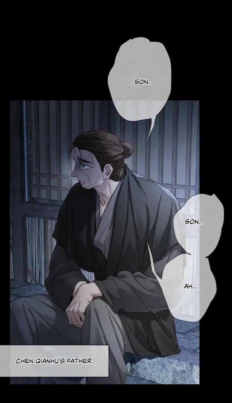 Zhujiao Zhi Xiang Tan Lian'ai Chapter 303 page 14 - 