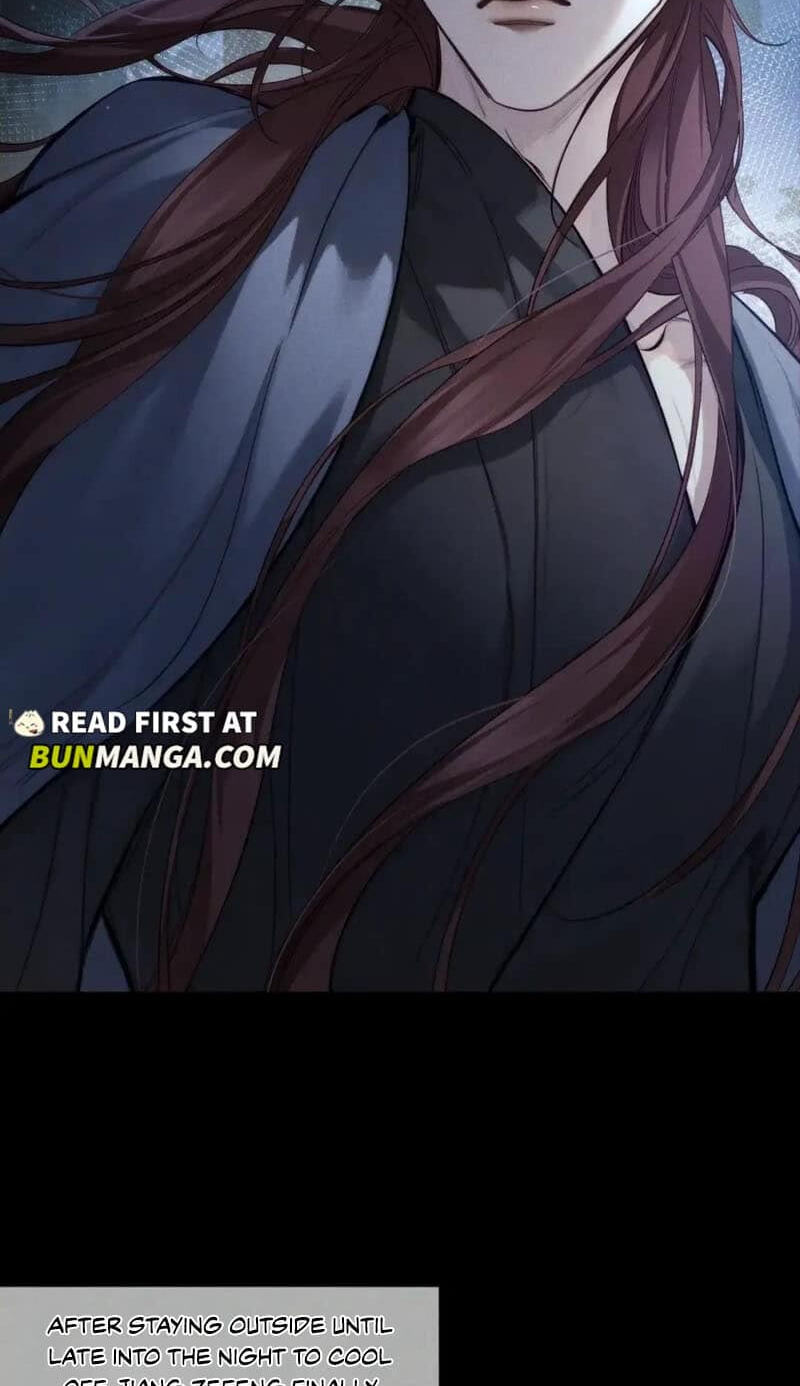 Zhujiao Zhi Xiang Tan Lian'ai Chapter 303 page 17 - 