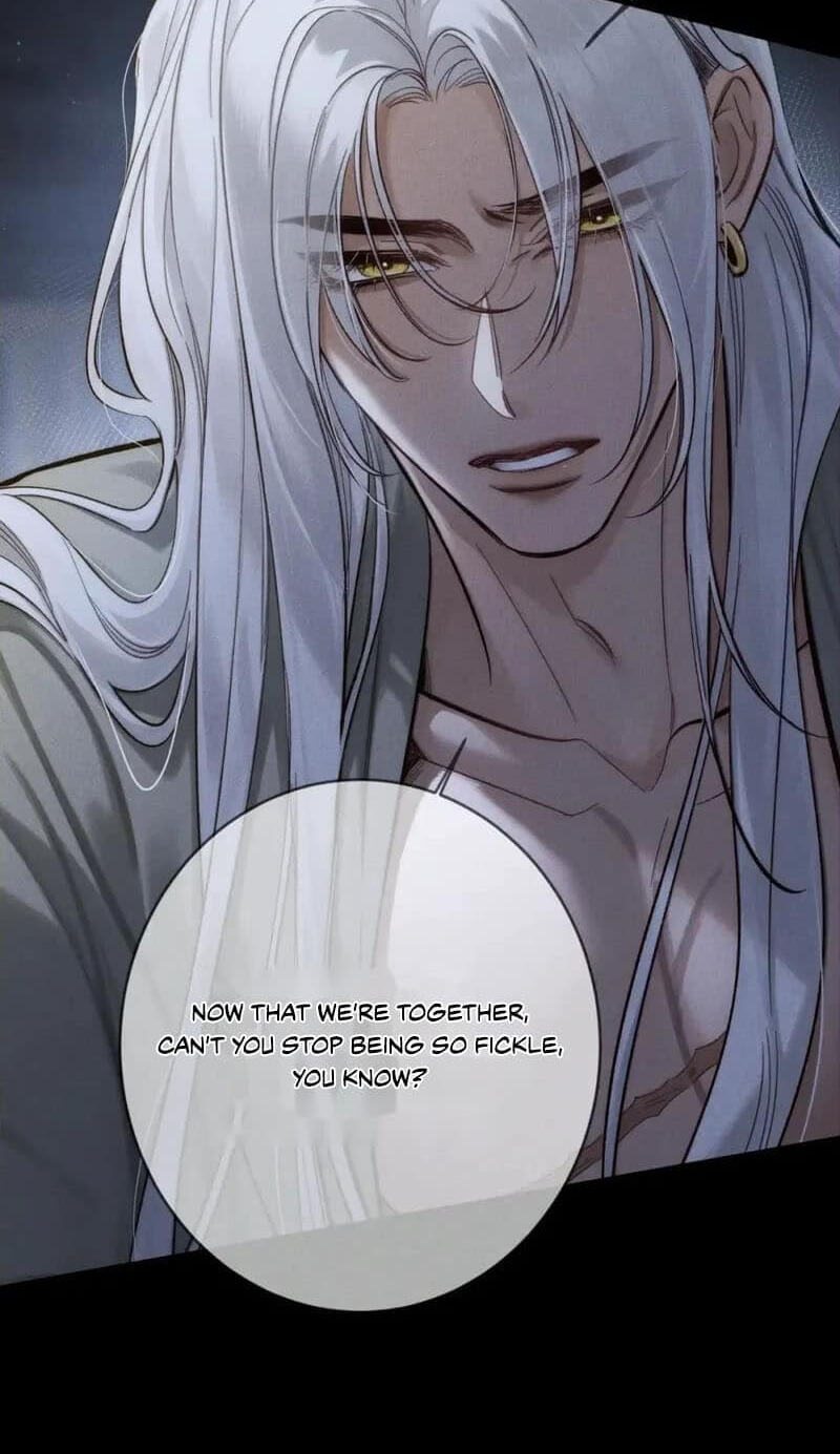 Zhujiao Zhi Xiang Tan Lian'ai Chapter 303 page 20 - 