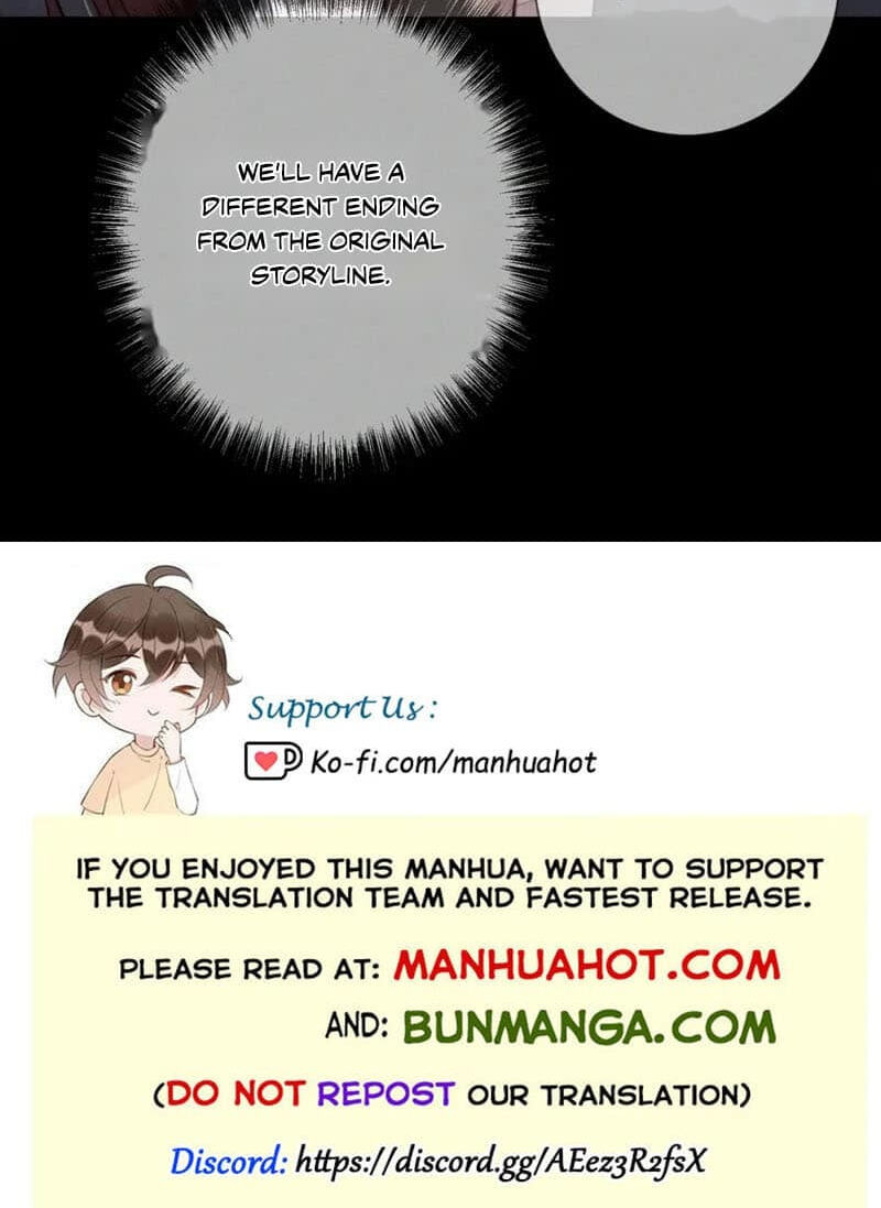 Zhujiao Zhi Xiang Tan Lian'ai Chapter 303 page 41 - 