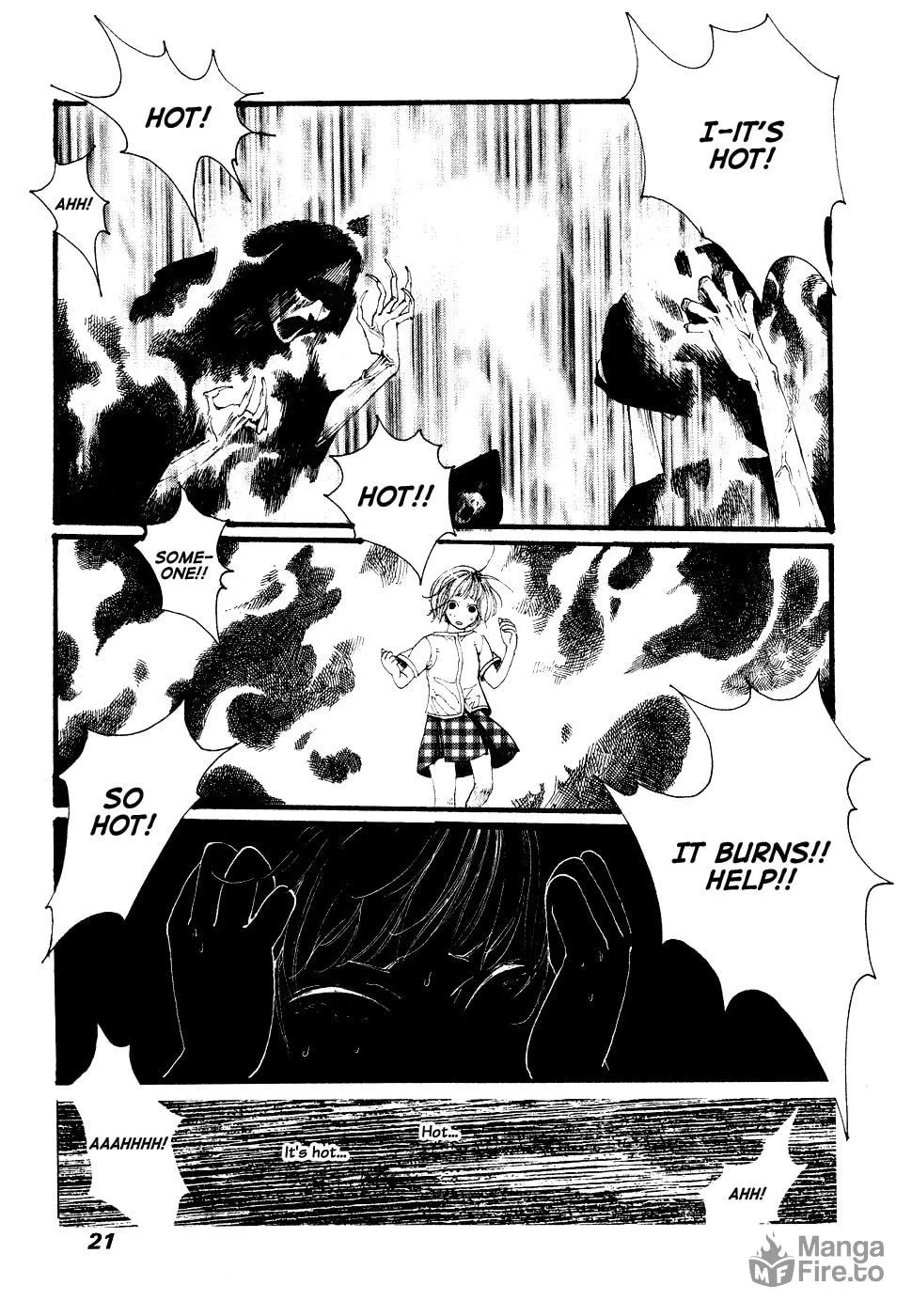 Zi Bu Yu Chapter 1 page 24 - 