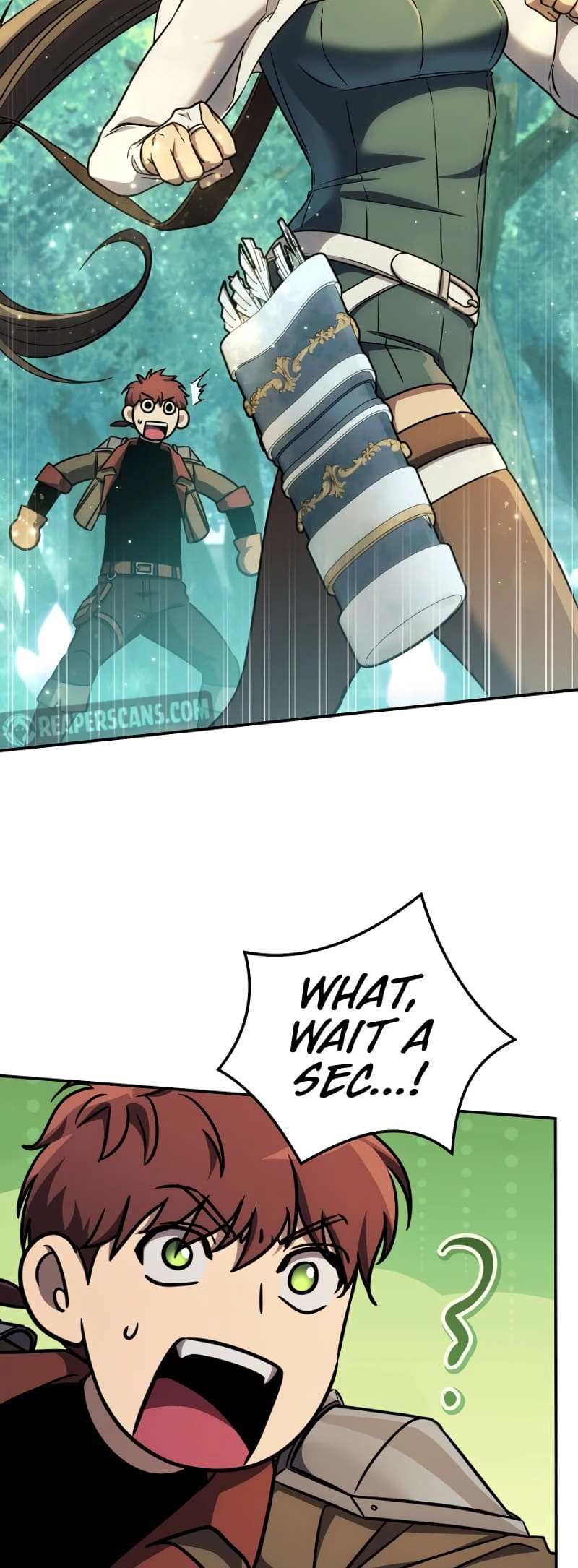 Zig the Blacksmith Chapter 60 page 28 - 