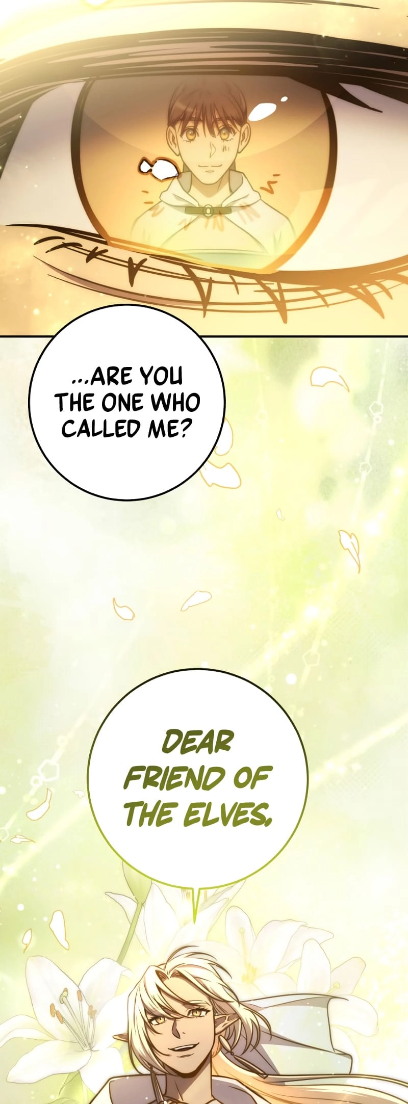 Zig the Blacksmith Chapter 60 page 42 - 