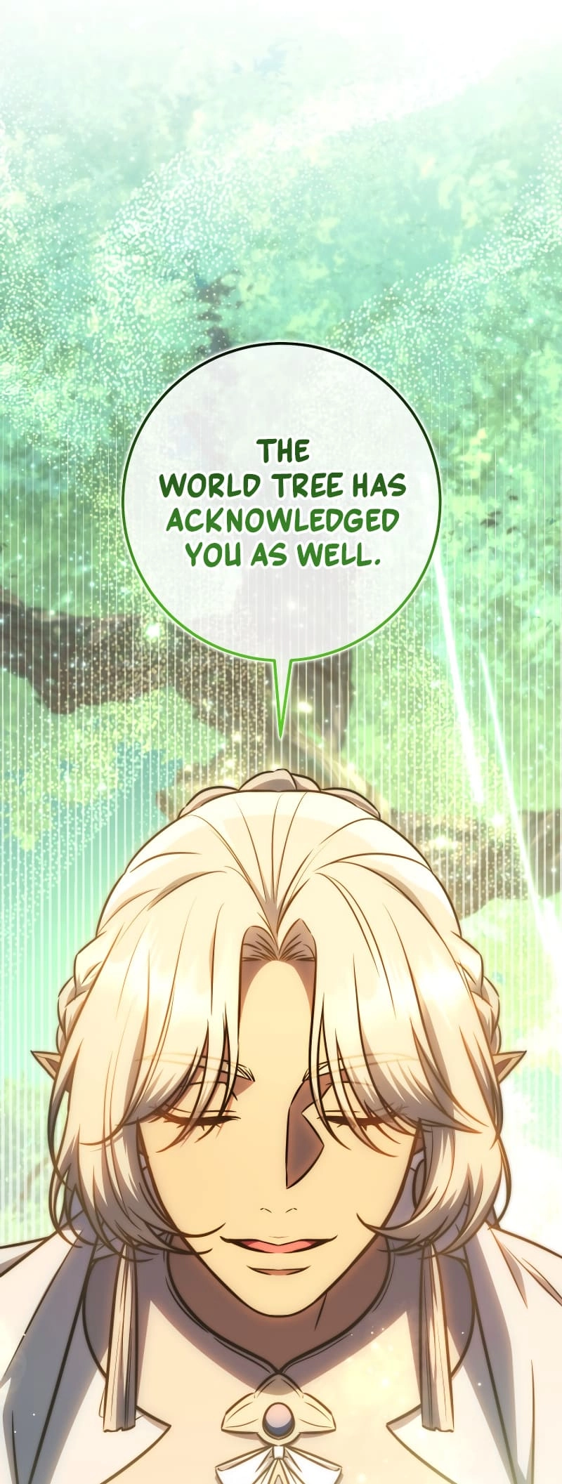 Zig the Blacksmith Chapter 60 page 49 - 