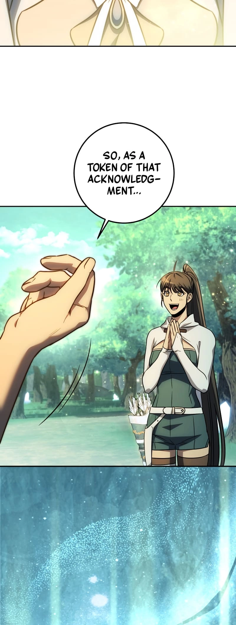 Zig the Blacksmith Chapter 60 page 50 - 