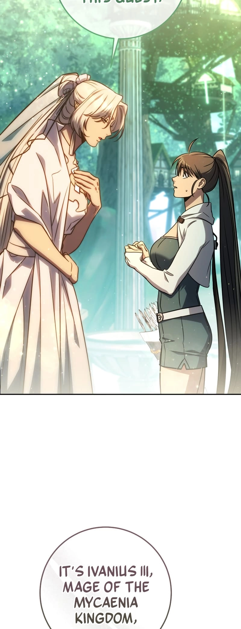 Zig the Blacksmith Chapter 60 page 56 - 