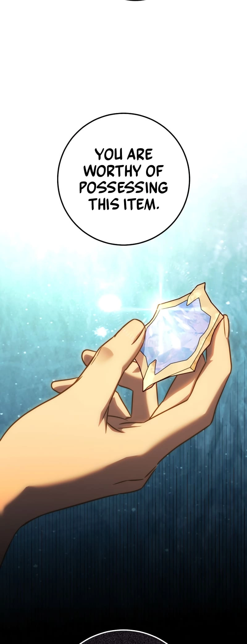 Zig the Blacksmith Chapter 60 page 58 - 