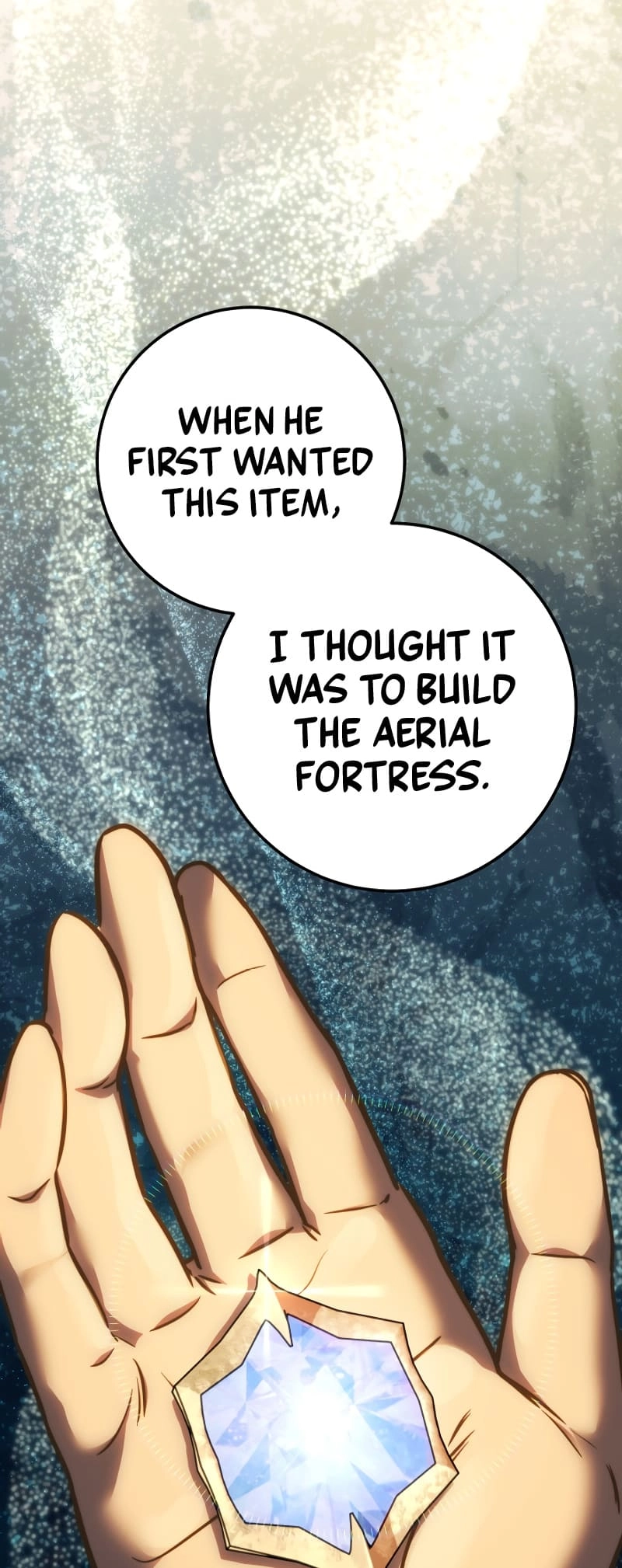 Zig the Blacksmith Chapter 60 page 63 - 