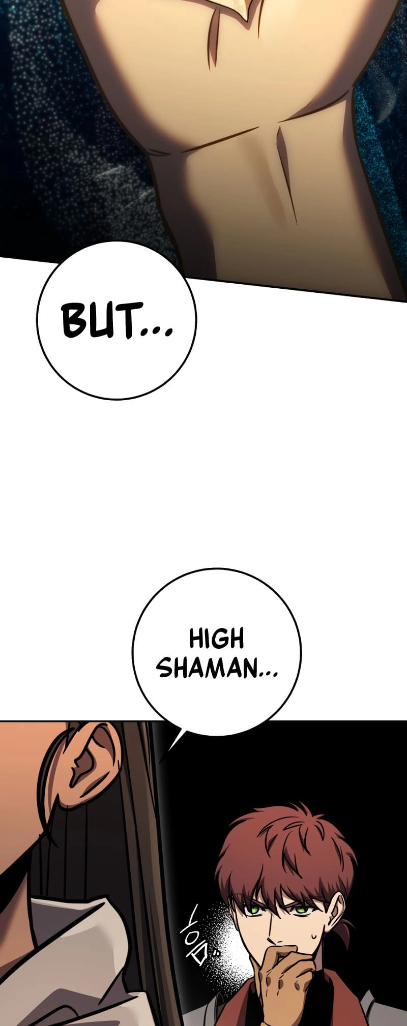 Zig the Blacksmith Chapter 60 page 64 - 