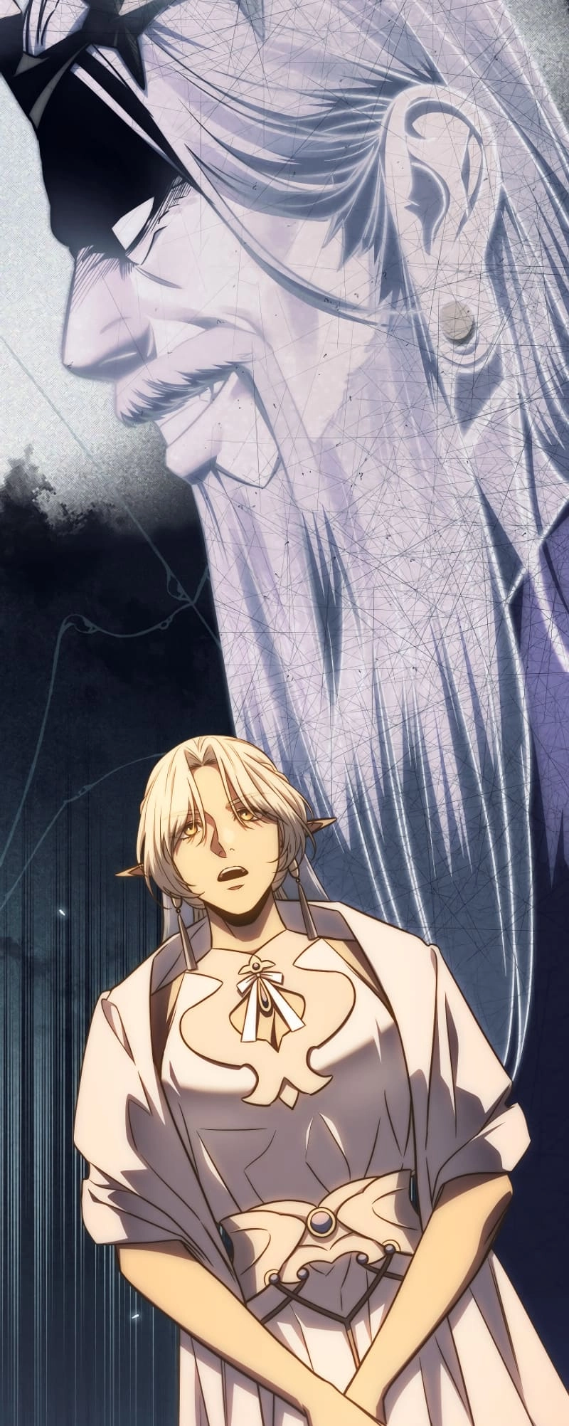 Zig the Blacksmith Chapter 60 page 73 - 