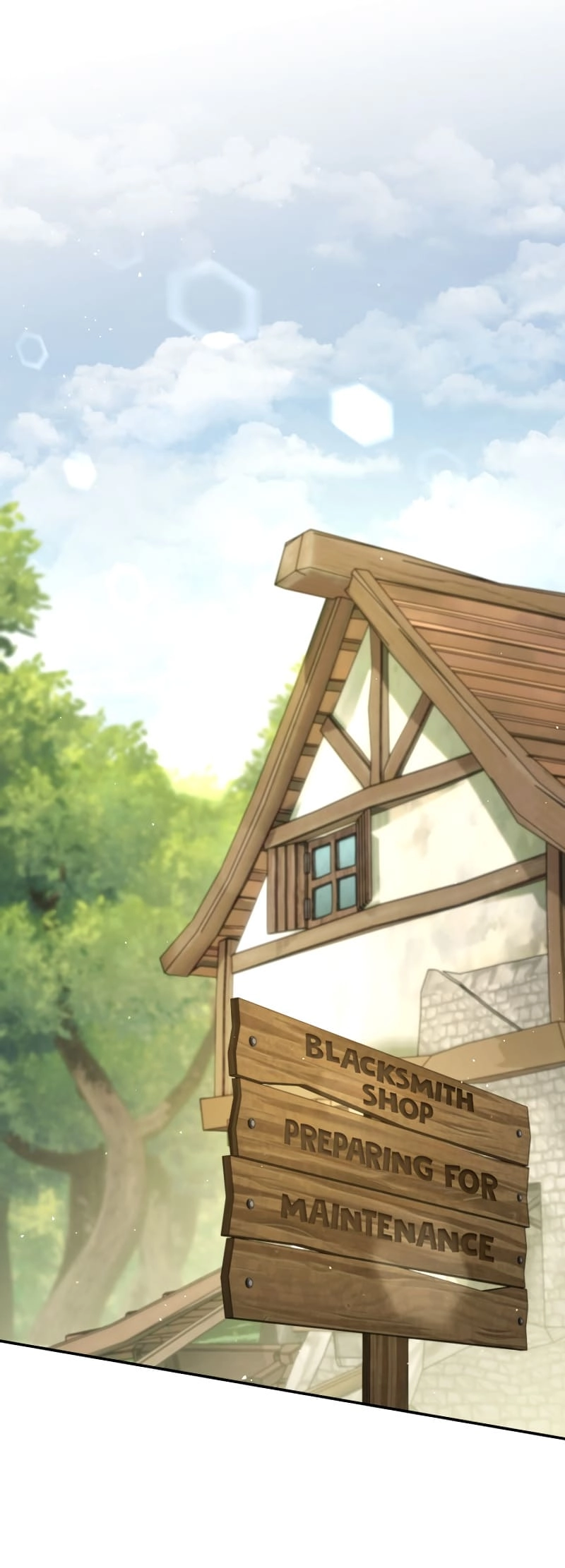 Zig the Blacksmith Chapter 61 page 2 - 