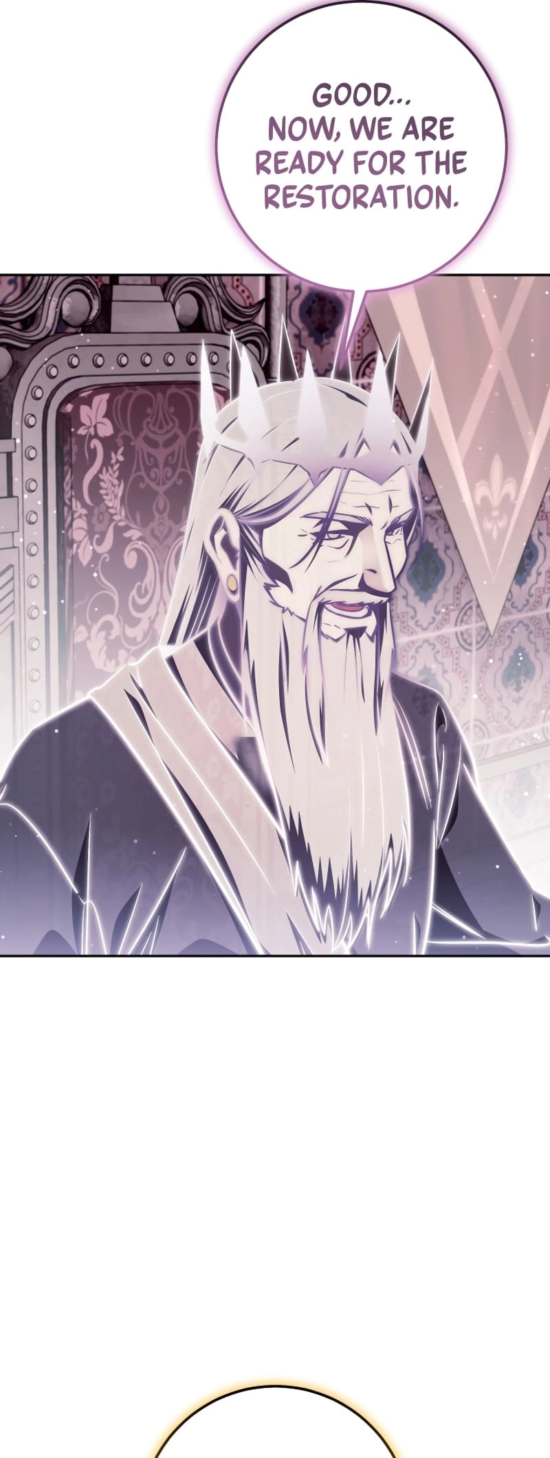 Zig the Blacksmith Chapter 61 page 34 - 