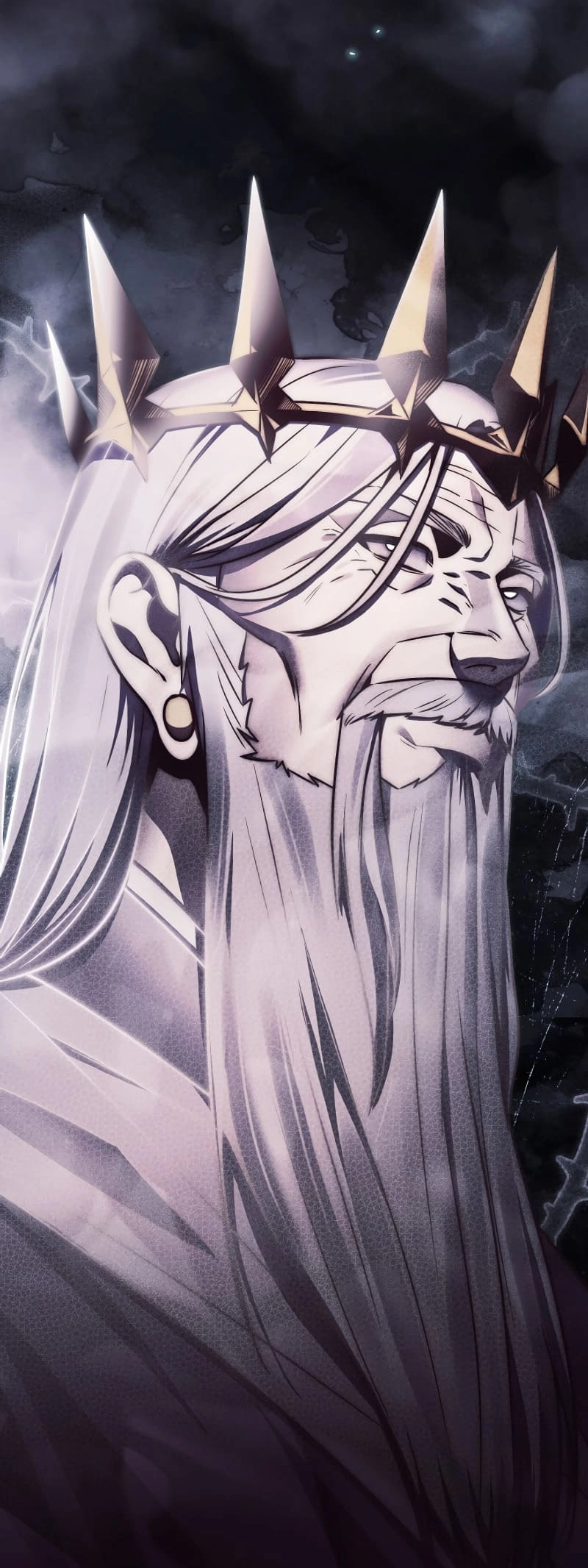 Zig the Blacksmith Chapter 61 page 40 - 