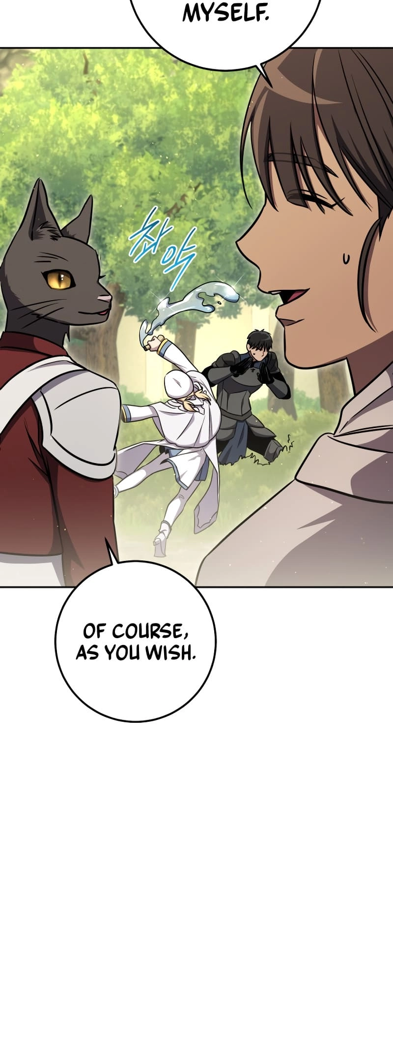 Zig the Blacksmith Chapter 61 page 46 - 
