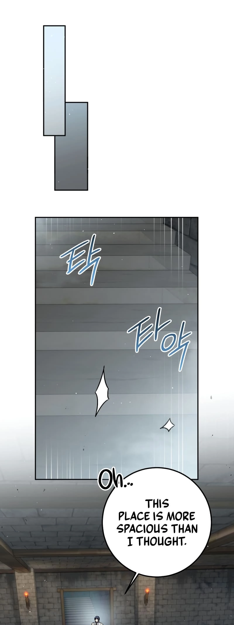 Zig the Blacksmith Chapter 61 page 47 - 