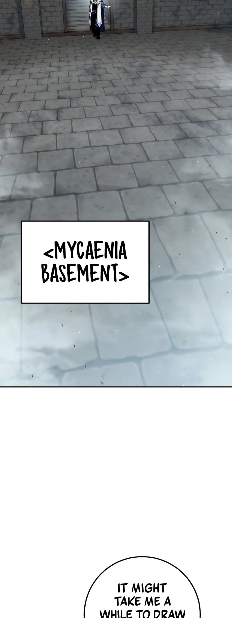 Zig the Blacksmith Chapter 61 page 48 - 