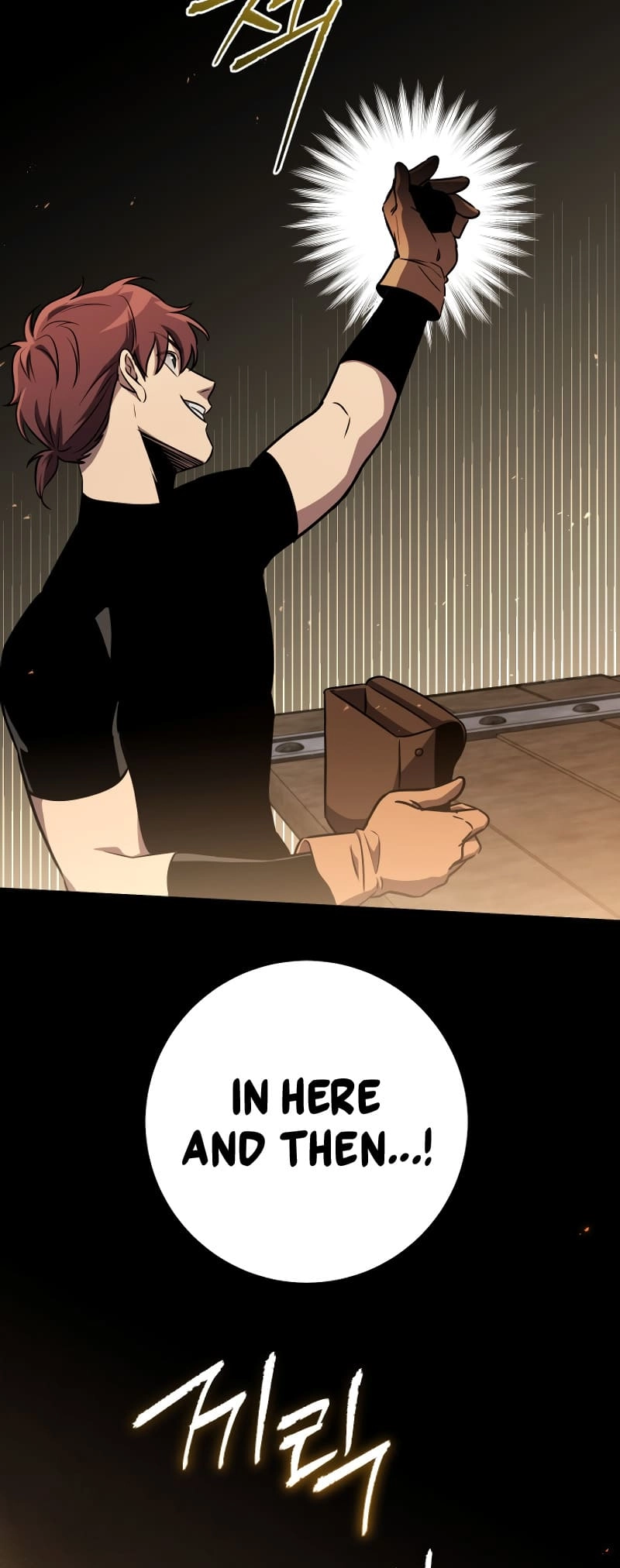 Zig the Blacksmith Chapter 61 page 61 - 