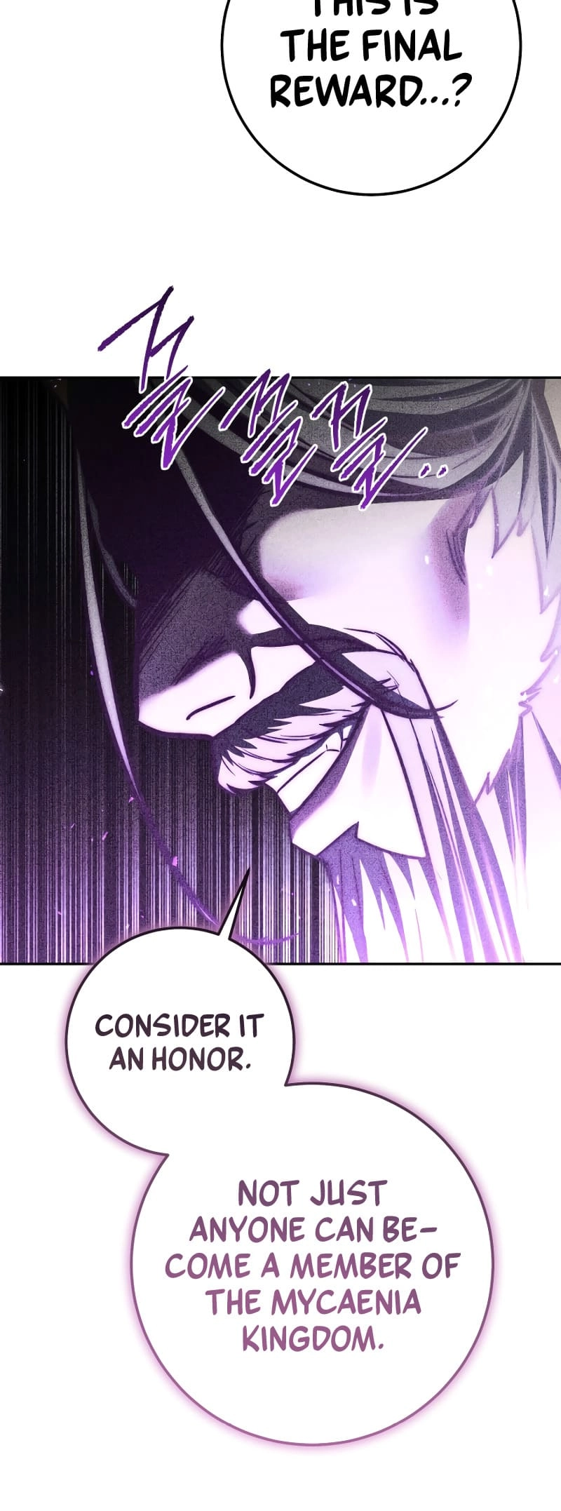 Zig the Blacksmith Chapter 61 page 84 - 