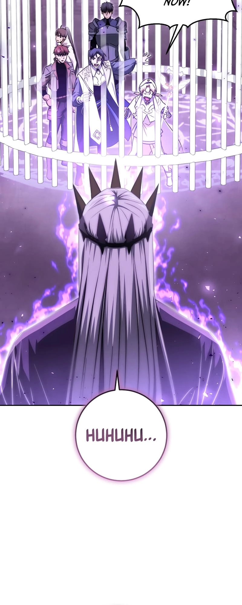 Zig the Blacksmith Chapter 62 page 24 - 