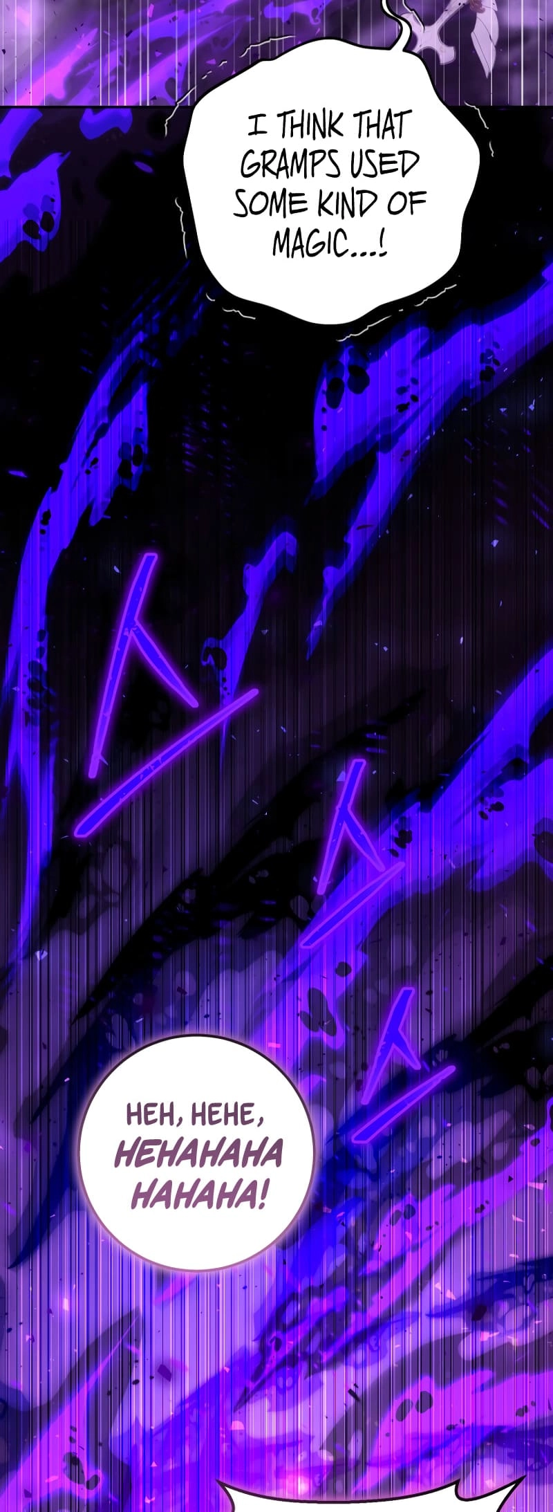 Zig the Blacksmith Chapter 62 page 30 - 