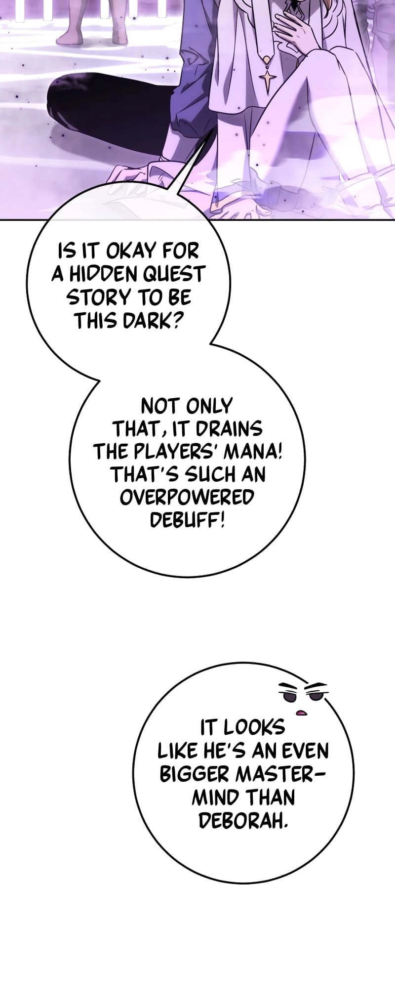 Zig the Blacksmith Chapter 62 page 37 - 
